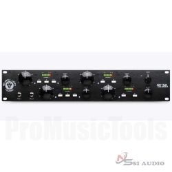 Black Lion B173Quad Preamp