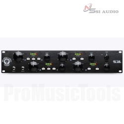 Black Lion B173Quad Preamp