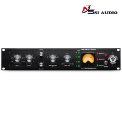 Black Lion Audio Seventeen – Bộ Nén Tiếng FET Limiting Amplifier Chuẩn Studio 1176 Modded