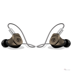 Tai nghe IEM Earsonics Blade - made in France In Ear Monitor