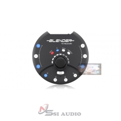 Blender Digital Mixers TC Helicon