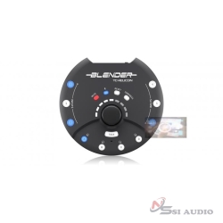 Blender Digital Mixers TC Helicon