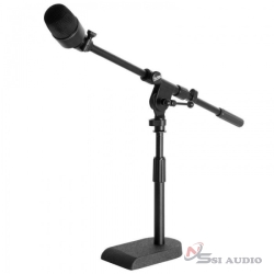 On-Stage Ms7920b Bass Drum Chân Micro Trống