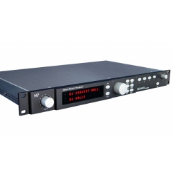 Bricasti Design Model 7 Stereo Reverb