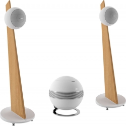 CABASSE THE PEARL SUB - RIGA 2 Loa Nghe Nhạc