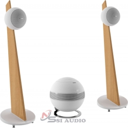 CABASSE THE PEARL SUB - RIGA 2 Loa Nghe Nhạc