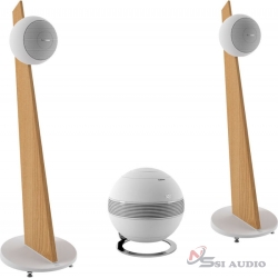 CABASSE THE PEARL SUB - RIGA 2 Loa Nghe Nhạc
