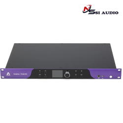 Apogee Symphony Studio 8X8 – USB Audio Interface & Bộ Chuyển Đổi AD/DA 8 Kênh Chuẩn Mastering