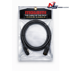 Dây Mogami Xlr Neutrik 15m