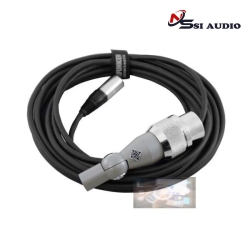 Cáp Microphone Tube M810 (C12)