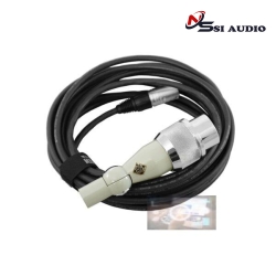 Cáp microphone Tube M850E (ELA M 251E)