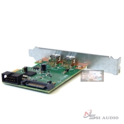 Card Pcie 1394 HP Pro