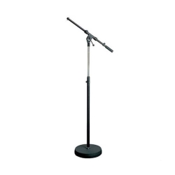 SOUNDKING DD085 Chân micro đế tròn