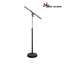 SOUNDKING DD085 Chân micro đế tròn