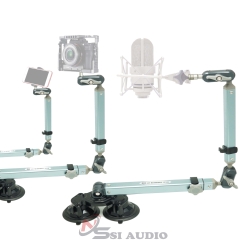 Chân Mic 3 in 1 NEX A47 - Microphone Stand