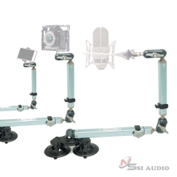 Chân Mic 3 in 1 NEX A47 - Microphone Stand