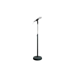 SOUNDKING DD085C chân micro đế tròn