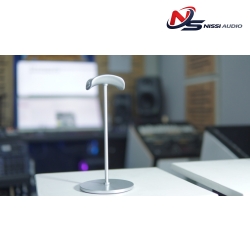 Chân Treo Headphone NS SHELF PRO - Trắng
