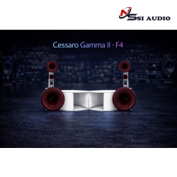 Loa kèn Cessaro Gamma II - F4