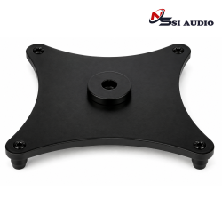 Genelec 8040-408 – Tấm Đế Adapter Gá Chân K&M Cho Loa Genelec 8040 / 8340