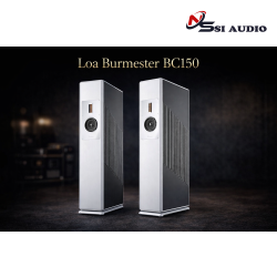 Loa Burmester BC150