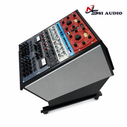 Tilt Face Up Rack 12u