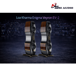 Loa Kharma Enigma Veyron EV-2