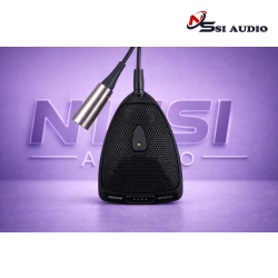 SHURE MX393
