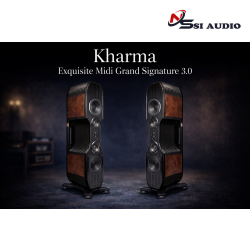 Kharma Exquisite Midi Grand Signature 3.0