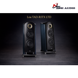 Loa TAD-R1TX LTD