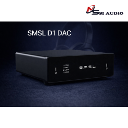 SMSL D1 DAC