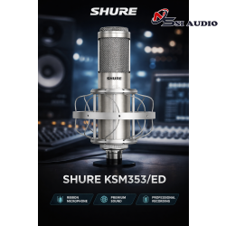 SHURE KSM353/ED