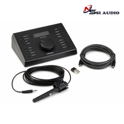 Genelec 9320A Reference Controller – Bộ Điều Khiển Kiểm Âm & Audio Interface Chuẩn SAM™