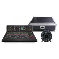Combo M32 Live + case M32 Live + cáp mạng 75m