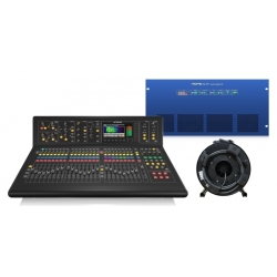 Combo M32 Live + DL251 + cáp mạng 75m