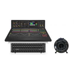Combo M32 Live + DL32 + cáp mạng 75m