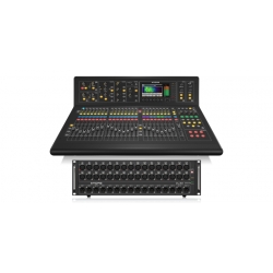 Combo M32 Live + stage box DL32