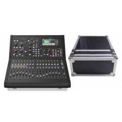 Combo M32R Live + Case M32R Live