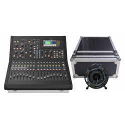 Combo M32R Live + Case M32R Live + Cáp Mạng 50m