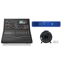 Combo M32R Live + DL155 + cáp mạng 100m