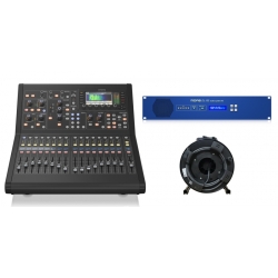 Combo M32R Live + DL155 + cáp mạng 75m
