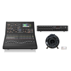 Combo M32R Live + DL16 + cáp mạng 50m