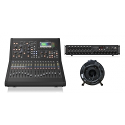 Combo M32R Live + DL16 + cáp mạng 75m