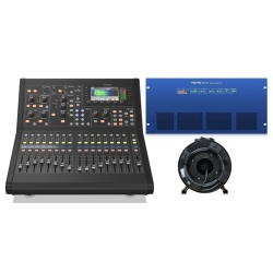 Combo M32R Live + DL251 + cáp mạng 75m
