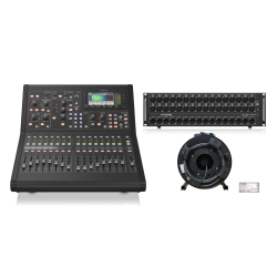 Combo M32R Live + DL32 + cáp mạng 100m