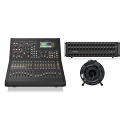 Combo M32R Live + DL32 + cáp mạng 50m