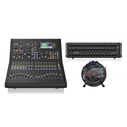 Combo M32R Live + DL32 + cáp mạng 75m