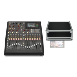 Combo X32 Producer + Case X32 Producer