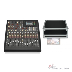 Combo X32 Producer + Case X32 Producer