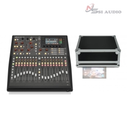 Combo X32 Producer + Case X32 Producer